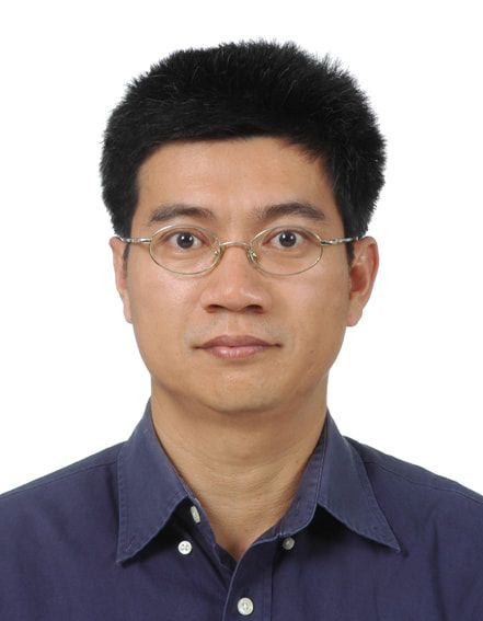 鄭榮德