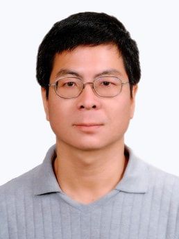 蕭中剛