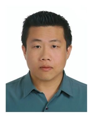 陳俊哲