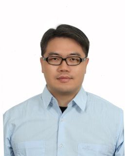徐英洲